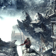 『DARK SOULS III』DLC第2弾「THE RINGED CITY」インプレ―吹き溜まりの底、その先を目指して
