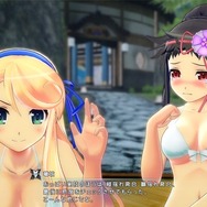【インタビュー】『閃乱カグラPBS』はヌレスケでビチャビチャなお楽しみTPSに！高木Pの新スタジオ「HONEY∞PARADE GAMES」設立の話題も