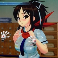 【インタビュー】『閃乱カグラPBS』はヌレスケでビチャビチャなお楽しみTPSに！高木Pの新スタジオ「HONEY∞PARADE GAMES」設立の話題も