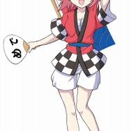 スカシカシパンマンDS 「しょこたん」こと中川翔子プロデュース