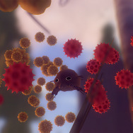 微生物から銀河系まで何でもなれる『Everything』近日登場―カオスすぎるプレイ映像…