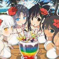 【インタビュー】『閃乱カグラPBS』はヌレスケでビチャビチャなお楽しみTPSに！高木Pの新スタジオ「HONEY∞PARADE GAMES」設立の話題も