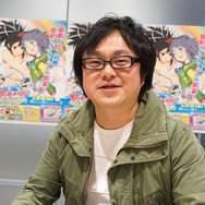 【インタビュー】『閃乱カグラPBS』はヌレスケでビチャビチャなお楽しみTPSに！高木Pの新スタジオ「HONEY∞PARADE GAMES」設立の話題も