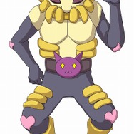 スカシカシパンマンDS 「しょこたん」こと中川翔子プロデュース