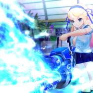 【インタビュー】『閃乱カグラPBS』はヌレスケでビチャビチャなお楽しみTPSに！高木Pの新スタジオ「HONEY∞PARADE GAMES」設立の話題も