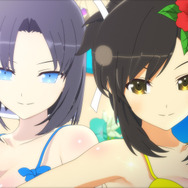 【インタビュー】『閃乱カグラPBS』はヌレスケでビチャビチャなお楽しみTPSに！高木Pの新スタジオ「HONEY∞PARADE GAMES」設立の話題も