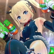 『閃乱カグラ PBS』に『DOA Xtreme3』キャラが登場！「マリー・ローズ」「ほのか」が初参戦するほか“濡れ透けアイテム”も