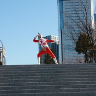 スッカスカにスカしてやんよ!『スカシカシパンマンDS』3月5日発売