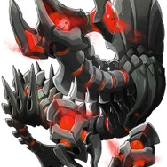 『超銀河船団∞ -INFINITY-』観測史上最大級の宇宙怪獣が襲来！大型アップデート「エクスワープ」新情報も