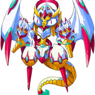 『超銀河船団∞ -INFINITY-』観測史上最大級の宇宙怪獣が襲来！大型アップデート「エクスワープ」新情報も