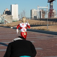 スッカスカにスカしてやんよ!『スカシカシパンマンDS』3月5日発売