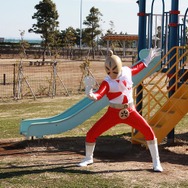 スッカスカにスカしてやんよ!『スカシカシパンマンDS』3月5日発売