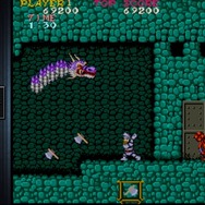 名作横スクACT『魔界村』がスマホに登場！タッチでのプレイに最適化、当時のまま難易度「クラシックモード」も