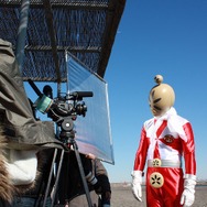 スッカスカにスカしてやんよ!『スカシカシパンマンDS』3月5日発売