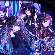 香澄たちがアプリに登場!『バンドリ! ガールズバンドパーティ!』配信開始