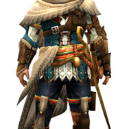 『モンハン ダブルクロス』見た目と性能を組み合わせる「防具合成」や装備を鍛え上げる「限界突破」など新要素に迫る