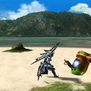 『モンハン ダブルクロス』見た目と性能を組み合わせる「防具合成」や装備を鍛え上げる「限界突破」など新要素に迫る