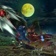 『モンハン ダブルクロス』見た目と性能を組み合わせる「防具合成」や装備を鍛え上げる「限界突破」など新要素に迫る