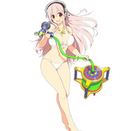 【未開封】 すーぱーそに子 閃乱カグラPBS Ver フォトレビュー】すーぱーそに子 閃乱カグラPBS Ver. 1/7 完成品