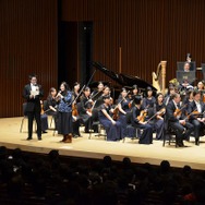 【レポート】東京交響楽団が『FF』『逆転検事2』『ゼノブレ』などのゲーム音楽を演奏！「8bit Prince Symphony Concert」