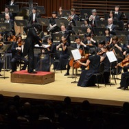 【レポート】東京交響楽団が『FF』『逆転検事2』『ゼノブレ』などのゲーム音楽を演奏！「8bit Prince Symphony Concert」