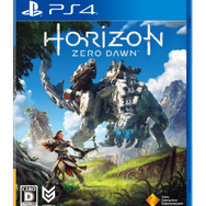 PS4『Horizon Zero Dawn』全世界累計260万本超え─拡張コンテンツも開発中