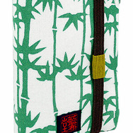 DSを和の心で包む「藍布堂 和カバー」に新柄登場