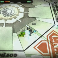 ロボハクスラ『ダマスカスギヤ 西京EXODUS』ダンジョンに挑む「依頼」や敵ランカーと対戦する「闘機」の情報が公開