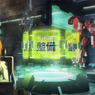 ロボハクスラ『ダマスカスギヤ 西京EXODUS』ダンジョンに挑む「依頼」や敵ランカーと対戦する「闘機」の情報が公開