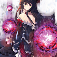 『アンジュ・ヴィエルジュ』パネルイベント「魔女王の憂鬱」開催、新UR「黒の頂点 ミルドレッド」登場!