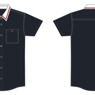 「ガルパン劇場版」の世界観を具現化！ 全15種のシャツが半袖夏服仕様で登場