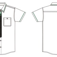 「ガルパン劇場版」の世界観を具現化！ 全15種のシャツが半袖夏服仕様で登場