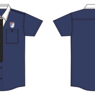 「ガルパン劇場版」の世界観を具現化！ 全15種のシャツが半袖夏服仕様で登場