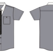 「ガルパン劇場版」の世界観を具現化！ 全15種のシャツが半袖夏服仕様で登場