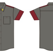 「ガルパン劇場版」の世界観を具現化！ 全15種のシャツが半袖夏服仕様で登場