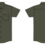 「ガルパン劇場版」の世界観を具現化！ 全15種のシャツが半袖夏服仕様で登場
