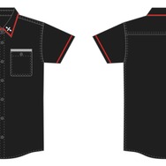 「ガルパン劇場版」の世界観を具現化！ 全15種のシャツが半袖夏服仕様で登場