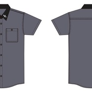 「ガルパン劇場版」の世界観を具現化！ 全15種のシャツが半袖夏服仕様で登場