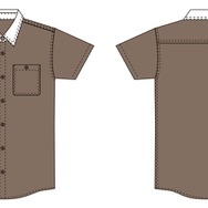 「ガルパン劇場版」の世界観を具現化！ 全15種のシャツが半袖夏服仕様で登場