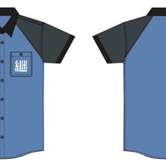 「ガルパン劇場版」の世界観を具現化！ 全15種のシャツが半袖夏服仕様で登場