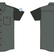 「ガルパン劇場版」の世界観を具現化！ 全15種のシャツが半袖夏服仕様で登場