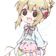 にじよめちゃん、ゲーム大会にプロゲーマーを「代打ち」派遣─“大人げない”戦いが本日幕開け！