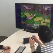 『聖剣伝説3』がスイッチで発売か―スクエニが公式ツイート