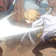 『オルサガ』フルアニメーションによる新テレビCMを放送開始！テーマソングは「MY FIRST STORY」が担当