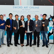 (C)2016 川原 礫/KADOKAWA アスキー・メディアワークス刊/SAO MOVIE Project