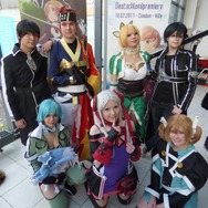 (C)2016 川原 礫/KADOKAWA アスキー・メディアワークス刊/SAO MOVIE Project