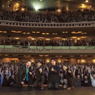 (C)2016 川原 礫/KADOKAWA アスキー・メディアワークス刊/SAO MOVIE Project