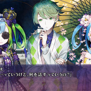 『追放選挙』愛情や復讐、妄想が織りなす人間関係─登場人物たちが持つ“裏の顔”を大胆公開