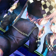 『追放選挙』愛情や復讐、妄想が織りなす人間関係─登場人物たちが持つ“裏の顔”を大胆公開