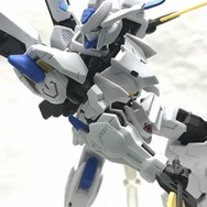 日々気まぐレポ】第191回 ギャラルホルンの象徴「HG ガンダム